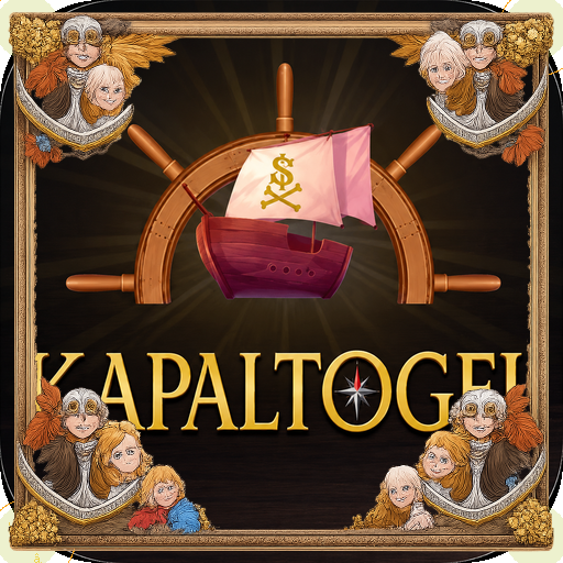 kapaltogel — galeri pratinjau Resmi APK